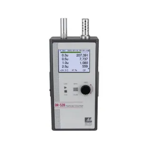 Product image for DR-528