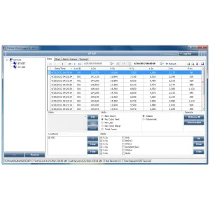 Product image for PARTICLE VIEW