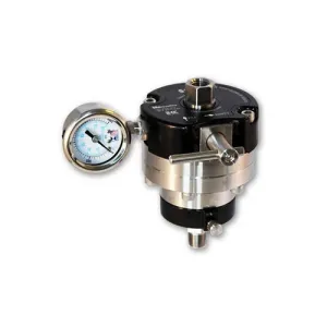 Microflex SSV Gas Spot Sampling Valve