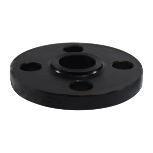 Midland Industries 107032 Raised Face Flange, 8 in Slip, Steel, 8 -Bolt Hole, 150 lb