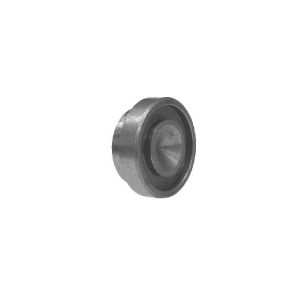 Midland Industries 196220 Split Plug, 1-1/4 in Code 62 Flange, Steel