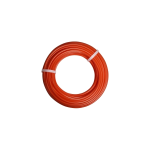 Midland Industries 38960O5 Air Brake Tubing, 3/8 in Nominal, 500 ft L, Nylon, 0.062 in Thick Wall
