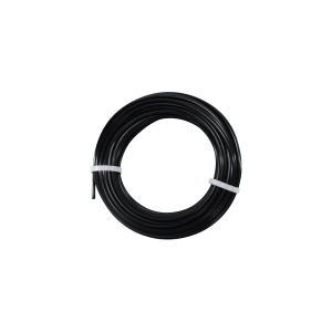 Midland Industries 38970 Type B Reinforced Air Brake Tubing, 5/8 in Nominal, 100 ft L, Nylon, 0.092 in Thick Wall
