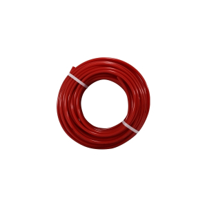 Midland Industries 38970RA Air Brake Tubing, 5/8 in Nominal, 50 ft L, Nylon, 0.092 in Thick Wall