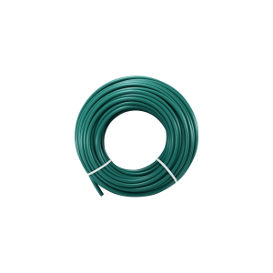 Midland Industries 73206G Tubing, Polyethylene, 3/8 in OD, 100 ft L