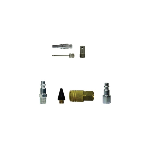 Midland Industries 87406 Air Accessory Set, 11 -Piece