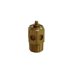 Midland Industries 940806 Speed Control Valve, 1 in Nominal, MPT, 300 psi Pressure, 35 to 300 deg F