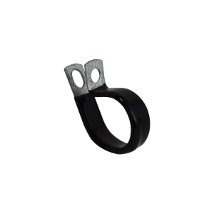 Midland Industries 95506 Band Clamp, 1/2 in Nominal, Galvanized Steel