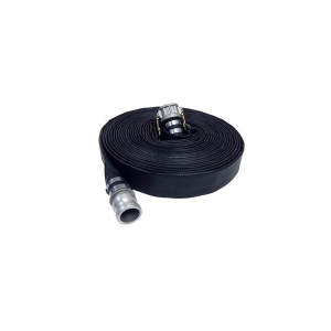 Midland Industries DURFL-400-CASSP 4 Duraflex + C-E Camlock PRE- 50' Roll