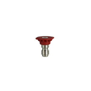 Midland Industries DX251550 Quick Disconnect Spray Nozzle, 1/4 in, 5 gpm