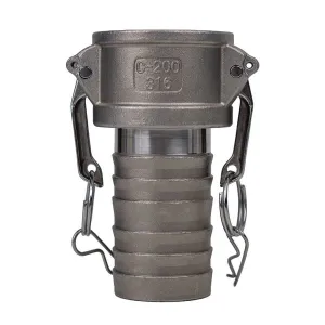 Product image for E-CGC-075-SS1