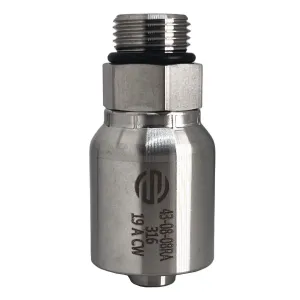 Product image for SS43-08-08RA