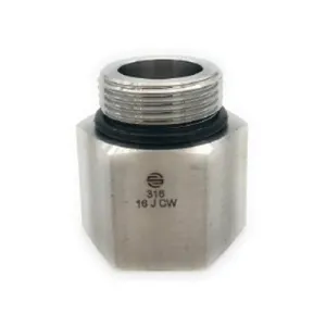 Product image for SS6405-16-16