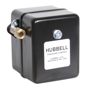 Midwest Control 69HAU3 Pressure Switch 30-40 psi w/Unloader