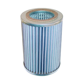 Midwest Control 851 Filter Element Cloth 5 Micron Reinforced w/Steel Wire