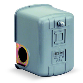 Midwest Control 9013FHG-2J27 Pressure Switch 80-100 psi 1/4 FPT