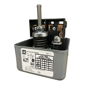 Midwest Control 9013GHG-1S8J54 Pressure Switch 110-125 1/8 FPT