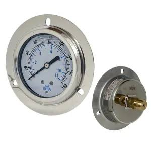 Product image for LSCB25-160F