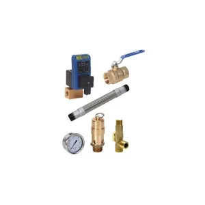 Product image for TKG165-Q300FG-CSCC2