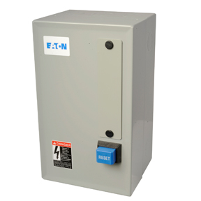 Midwest Control A27CGF30B024 DP Motor Starter 30 FLA 208/230V 3ph 16-24 Overload