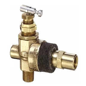Product image for BG2-HU95-115M