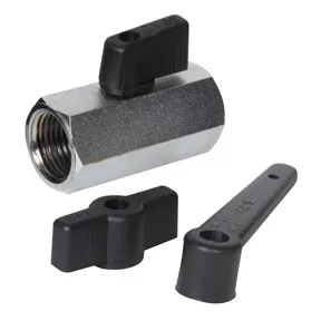 Product image for CBVP-18