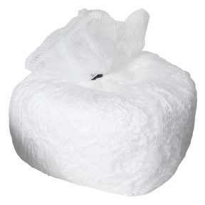 Midwest Control CTP-600 Poly Absorption Bag for CT Oil Water Separators