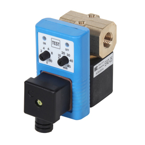 Midwest Control EAD-38 3/8" Condensate Drain 115V 230 PSI