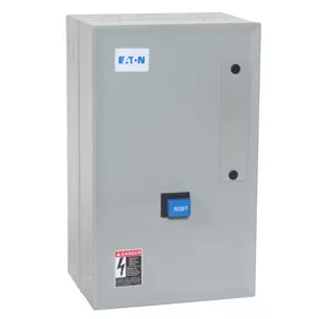 Midwest Control ECX09D1AAA-K IEC Motor Starter 12 FLA 120V 3 Ph 9-12 Overload