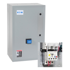 Midwest Control ECX09M1CAA-EE4 IEC Motor Starter 80 FLA 460V 3ph 20-100 C440 Overload