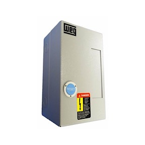 Midwest Control ESW-95V47E-R43 IEC Starter 95 FLA 460V 3 ph 63-80 Overload