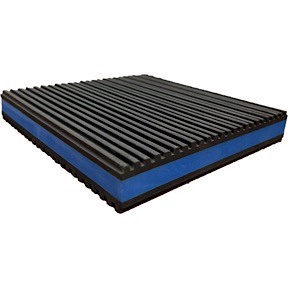 Midwest Control EVA6X6 6" x 6" EVA Vibration Pad