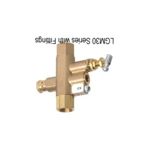 Product image for LGM30-0404HS