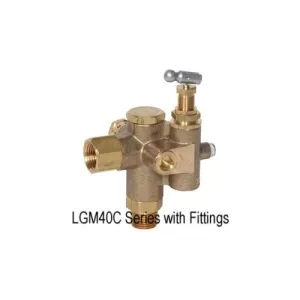Product image for LGM40C-0301HS