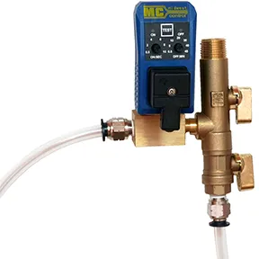 Product image for MCDV50-DK