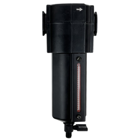 Midwest Control MCF74-75 3/4" 140 SCFM Particulate Filter 40M Element