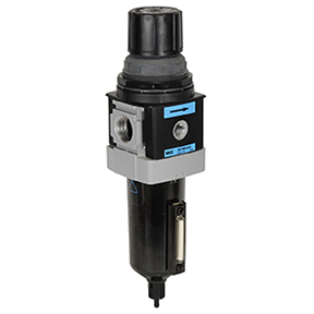 Midwest Control MCWB28B-75A 3/4" 235 SCFM Filter Reg. 5M Element 10-250 PSI