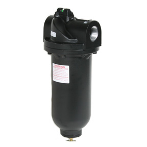 Midwest Control MCWM35-150 1-1/2" 710 SCFM Coalescing Filter 0.01 Element