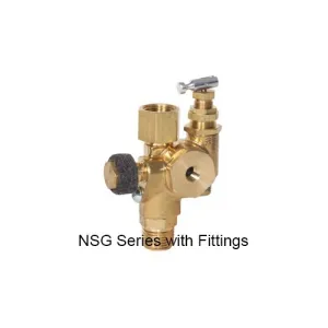 Product image for NSG5-M95-115