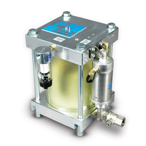 Midwest Control RH50-0LAAA 1/2" Drain All Rust Handler Drain Trap 170 PSI