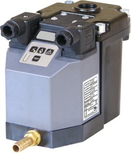 Midwest Control SG-3500U3 Zero Air Loss Drain 115V w/N.O. Contacts 230 PSI