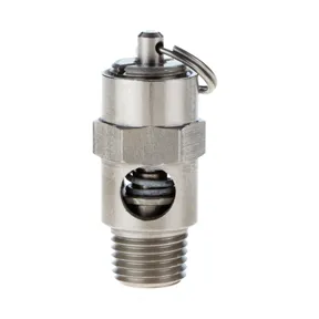 Product image for SRV25-VSS-110