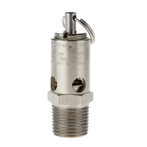 Product image for SRV390-VSS-125