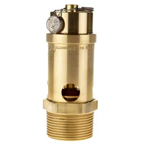 Product image for SRV765-10-125