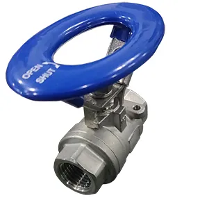 Product image for SSO-125V