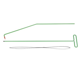 Milton 145 Super Multi-Purpose Easy Access & Inflate-A-Wedge Kit