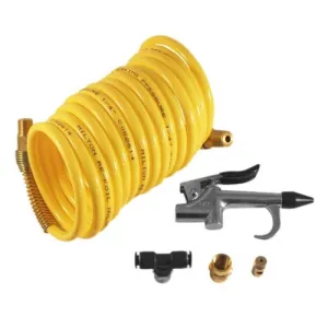 Milton S-230 Truck Air Seat Blow Gun Kit