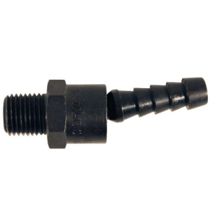 Milton S-658 1/4" MNPT Swivel Hose Fitting