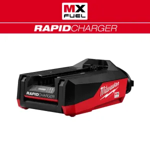Product image for MXFRC