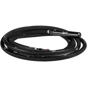 Milwaukee Tool 48-37-3222H Concrete Vibrator Accessories: Accessory Type: Vibrator Whip, for Use with: MX Fuel High Cycle Concrete Vibrators